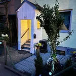 The Peaceful Garden Family Stay With Free Parking