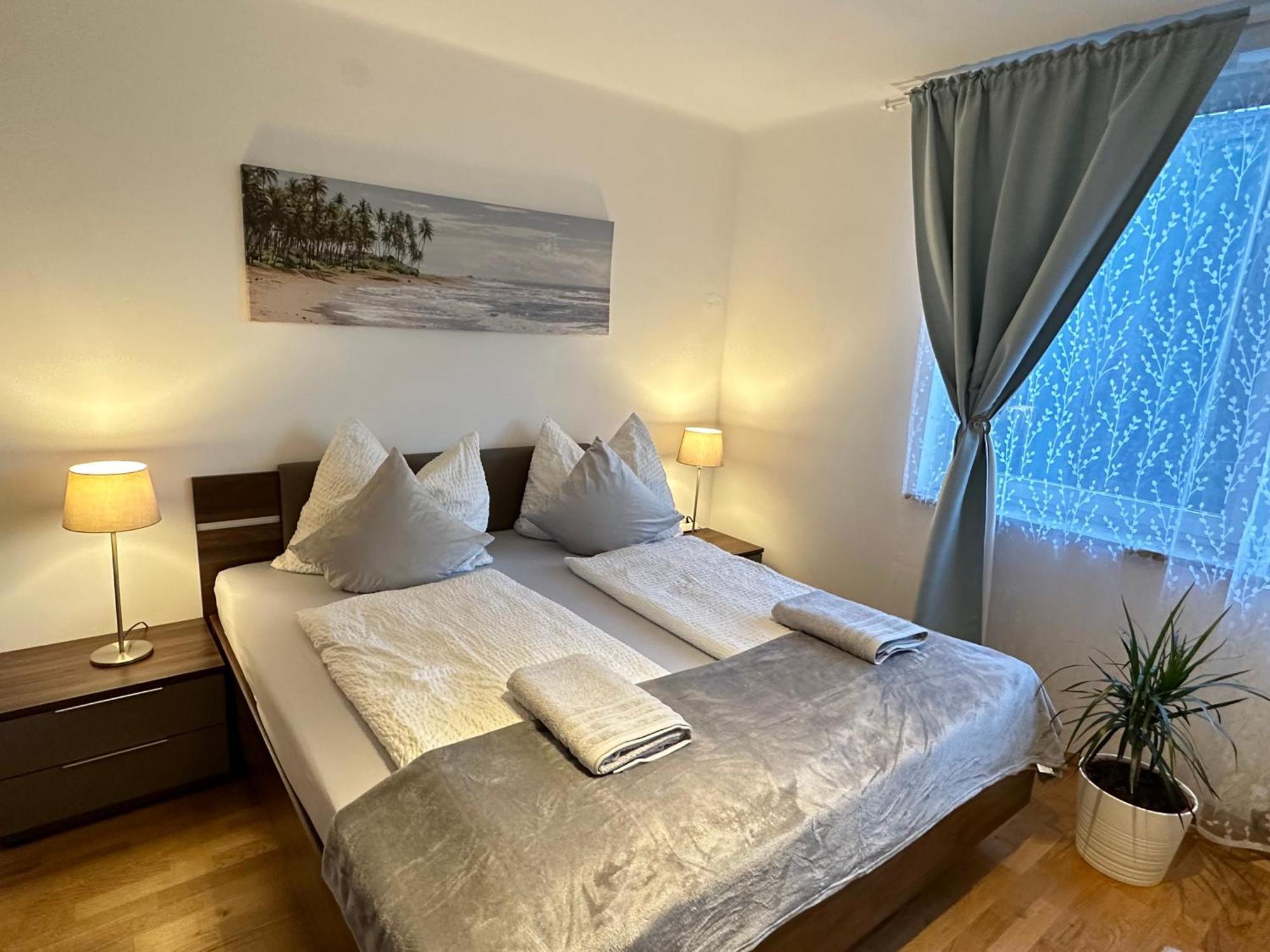 Holiday home The Peaceful Garden Family With Free Parking *