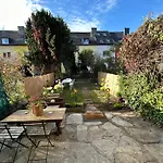 The Peaceful Garden Family Stay With Free Parking