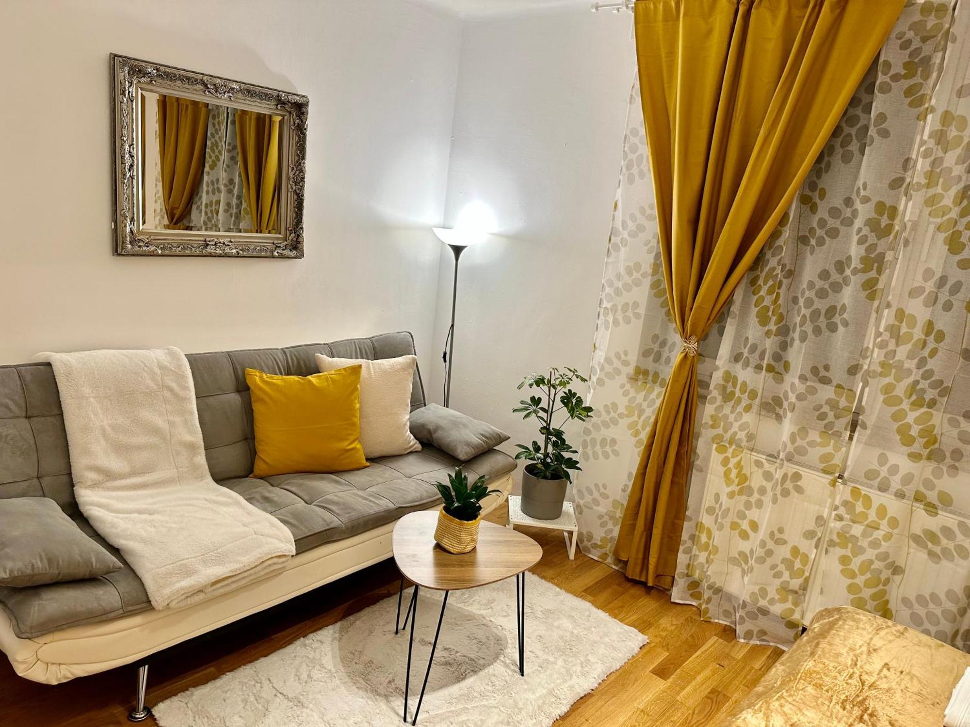 Ferienhaus The Peaceful Garden Family With Free Parking *